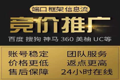 成功SEM托管案例解析
